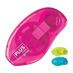CORRECTOR CINTA PLUS DS 10 METROS *LIQUIDACION*