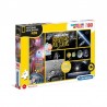 PUZZLE CLEMENTONI   180 PZ SPACE