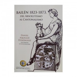 BAILEN 1823-1873 DEL...