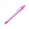 BOLIGRAFO BIC GEL-OCITY QUICK DRY ROSA