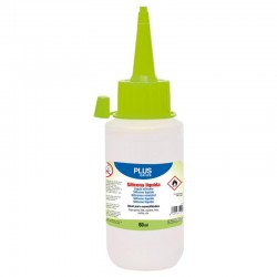SILICONA LIQUIDA CAMPUS  60ml **LIQUIDACION**