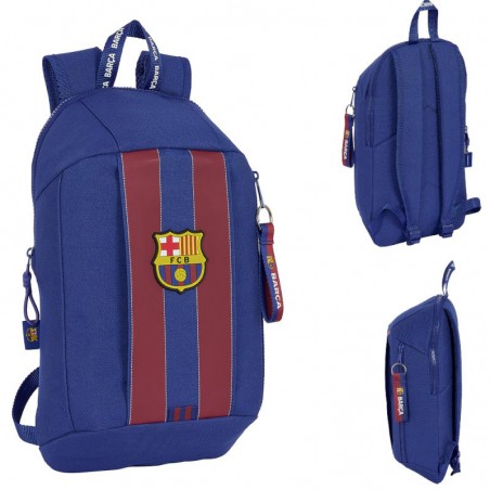 MOCHILA 39CM ZAPATILLERO BARCELONA 612329821