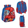 MOCHILA 33CM 3D SPIDERMAN