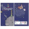 LIBRO EL PRINCIPITO FORMATO PEQUEÑO