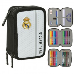 PLUMIER TRIPLE REAL MADRID...