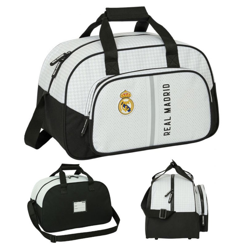 BOLSA DEPORTE 40CM REAL MADRID 712454273