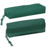 ESTUCHE PORTATODO SIMPLE SAFTA VERDE