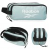 ESTUCHE PORTATODO TRIPLE REEBOK BOSTON TURQUESA