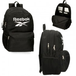 MOCHILA 44CM REEBOK BOSTON...