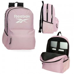 MOCHILA 44CM REEBOK BOSTON...