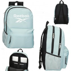 MOCHILA 44CM REEBOK BOSTON...