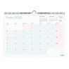 CALENDARIO 2025 PARED HORIZONTAL A3 28263