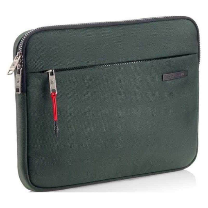 FUNDA ORDENADOR PORTATIL 15,6 MIQUEL RIUS VERDE