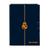 CARPETA FOLIO SOLAPAS REAL MADRID 512457068