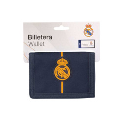 CARTERA BILLETERO REAL MADRID REF 812457036