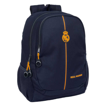 MOCHILA REAL MADRID 44CM REF 612457665