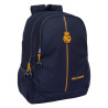 MOCHILA REAL MADRID 44CM REF 612457665