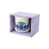 TAZA CERAMICA STITCH