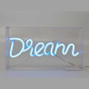 LAMPARA DECORACION LED DREAM