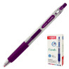 BOLIGRAFO CAMPUS CANDY 0.7 GEL PURPURA