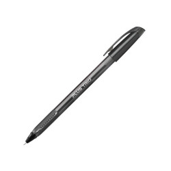 BOLIGRAFO PLUS TRIO NEGRO
