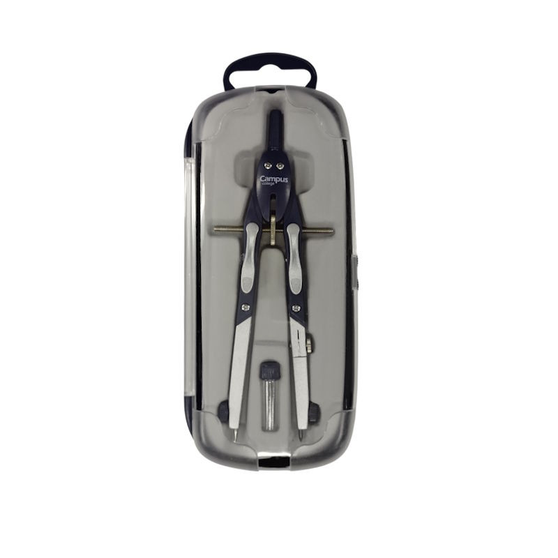 COMPAS MAKRO RUEDA BK-350 AJUSTE RAPIDO
