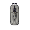 COMPAS MAKRO RUEDA BK-350 AJUSTE RAPIDO