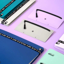 ESTUCHE PORTATODO SLIM CASE PARA CARPEBLOCK 360º